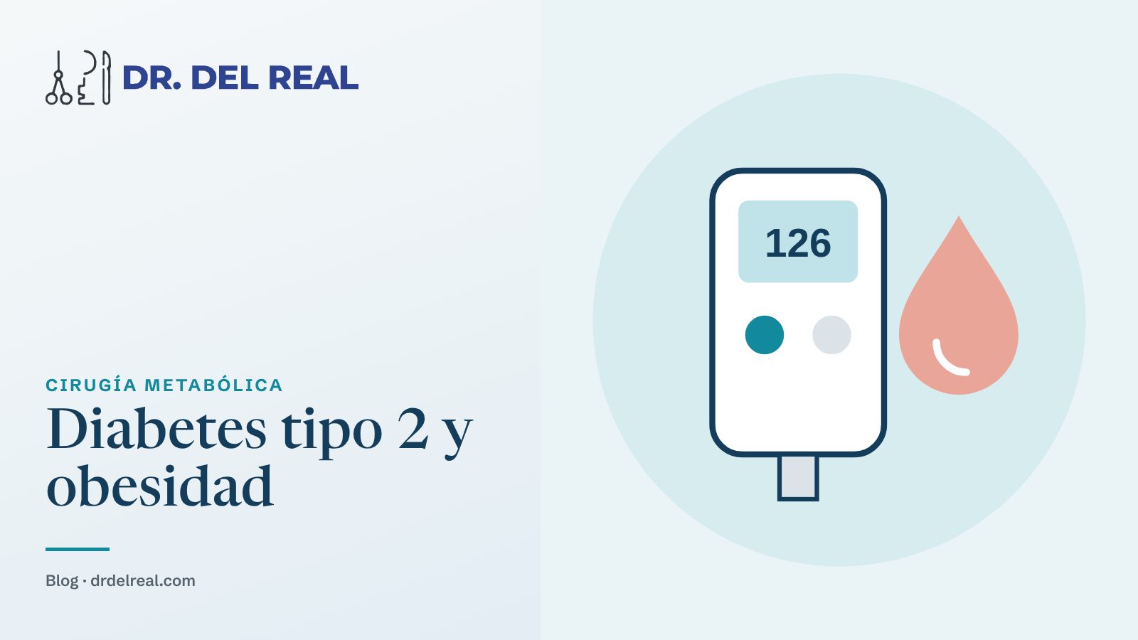 Diabetes tipo 2 y obesidad